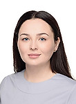 Беднова Анна Андреевна. стоматолог, стоматолог-хирург, стоматолог-имплантолог