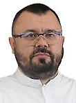 Венюков Виктор Викторович. узи-специалист, лор (отоларинголог), гинеколог, уролог