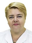 Корнеенкова Алла Леонидовна. педиатр