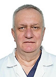 Плотников Сергей Юрьевич. ортопед, артролог, вертебролог, травматолог
