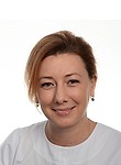 Венюкова Елена Ивановна. сомнолог