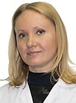 Ратникова Ольга Вячеславовна. стоматолог, стоматолог-терапевт, стоматолог-пародонтолог