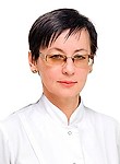 Иванова Белла Анатольевна. диетолог