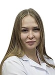 Удальцова Марина Сергеевна. хирург