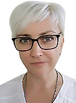 Мельникова Инга Юрьевна. психиатр, нарколог