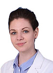 Соловьева Анна Вячеславовна. невролог, гинеколог, гинеколог-эндокринолог