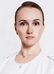 Ухандеева Ольга Владимировна. косметолог