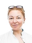 Гузиева Жанета Маликовна. онколог-маммолог, маммолог, онколог, хирург