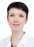 Старикова Мария Ивановна. стоматолог