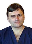 Ларькин Алексей Владимирович. флеболог, онколог, хирург, пластический хирург