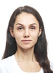 Евгенова Мария Константиновна. трихолог, дерматолог, венеролог, косметолог