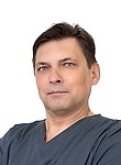 Ронжин Сергей Юрьевич. стоматолог, стоматолог-ортопед
