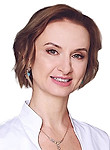 Назимова Евгения Михайловна. узи-специалист, маммолог, гинеколог, гинеколог-эндокринолог