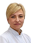 Колотилина Елена Владимировна. узи-специалист, терапевт