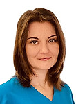 Балякина Юлия Анатольевна. реаниматолог, анестезиолог-реаниматолог, анестезиолог