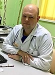 Бакушин Александр Викторович. педиатр, кардиолог