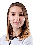 Сергеева Екатерина Вячеславовна. рентгенолог, терапевт