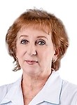 Евтушенко Ирина Павловна. терапевт