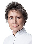 Нелюхина Наталия Владимировна. невролог