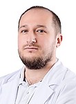 Греков Владимир Андреевич. стоматолог, стоматолог-хирург, стоматолог-ортопед