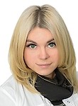 Лаштунова Екатерина Александровна. психолог