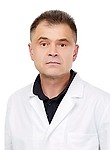 Горностаев Валерий Юрьевич. дерматолог, венеролог, косметолог