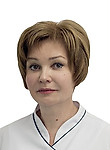 Зерцалова Ирина Васильевна. стоматолог, стоматолог-терапевт