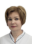 Зерцалова Ирина Васильевна