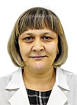 Кавандина Гелена Анатольевна. проктолог, хирург