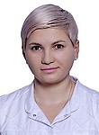 Махобей Жанна Викторовна. психиатр, нарколог