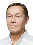 Бусов Игорь Владимирович. андролог, уролог