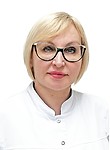 Парфенова Елена Валерьевна
