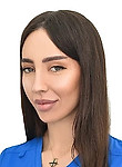 Панцхава Лариса Ираклиевна. стоматолог, стоматолог-хирург, стоматолог-имплантолог