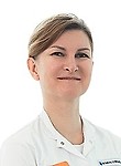 Коршунова Вера Юрьевна. стоматолог, стоматолог-терапевт