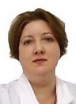 Шнигирист Наталья Валерьевна. гинеколог