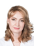 Комина Жаннета Васильевна. невролог, вегетолог