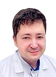 Смородинов Александр Владимирович. проктолог, флеболог, хирург
