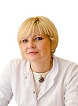 Бобровская Людмила Викторовна. акушер, гинеколог