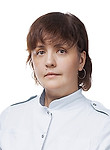 Рахманова Анна Бахадыровна. дерматолог, венеролог