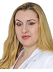 Миронова Екатерина Михайловна