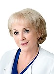 Державина Ирина Николаевна. мануальный терапевт