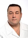 Викулов Константин Викторович. мануальный терапевт, ортопед, физиотерапевт, вертебролог, травматолог