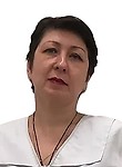 Крячко Оксана Георгиевна. гинеколог