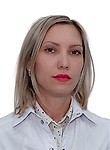 Ильева Ольга Ивановна. невролог