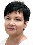 Калугина Юлия Вадимовна. трихолог, дерматолог, венеролог, косметолог