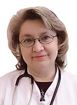 Меркулова Светлана Борисовна