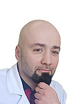Кулиев Октай Шаирович. мануальный терапевт, рефлексотерапевт, невролог, массажист, реабилитолог