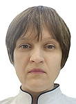 Дивисенко Юлия Сергеевна. узи-специалист, акушер, гинеколог