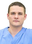 Никончук Евгений Евгеньевич. стоматолог