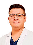 Федько Андрей Игоревич. стоматолог, стоматолог-хирург, челюстно-лицевой хирург, стоматолог-терапевт, стоматолог-пародонтолог, стоматолог-имплантолог
